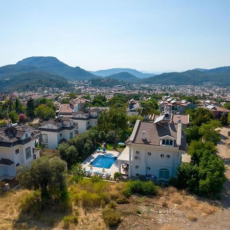Musa - 5 Bedroom Holiday Villa In Hisaronu 费特希耶 外观 照片