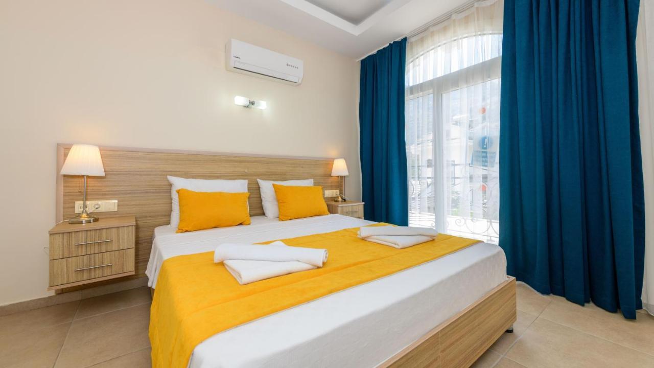 Musa - 5 Bedroom Holiday Villa In Hisaronu 费特希耶 外观 照片