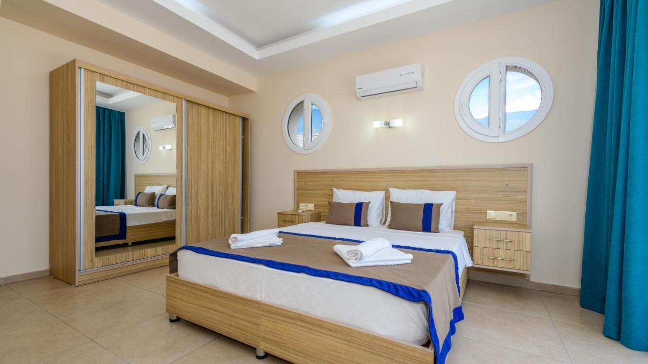 Musa - 5 Bedroom Holiday Villa In Hisaronu 费特希耶 外观 照片